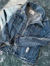 Jackets & Coats image