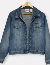 Jackets & Coats image