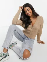 Sweaters & Knits image