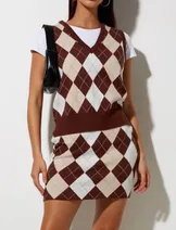 Sweaters & Knits image