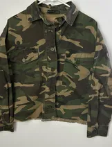 Jackets & Coats image