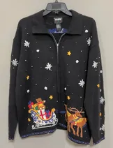 Sweaters & Knits image