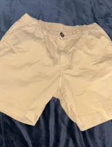 Shorts image