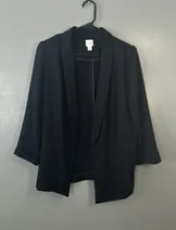 Jackets & Coats image