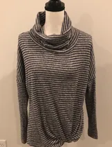 Sweaters & Knits image