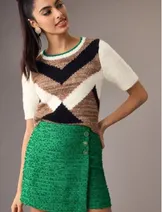 Sweaters & Knits image