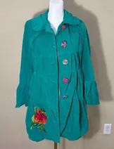 Jackets & Coats image