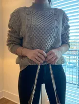 Sweaters & Knits image