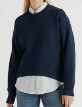 Sweaters & Knits image