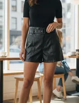 Shorts image