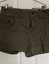 Shorts image