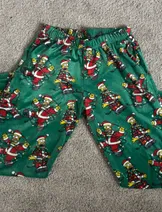 Intimates & Sleepwear image