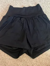 Shorts image
