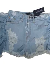 Shorts image