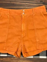 Shorts image