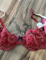 Intimates & Sleepwear image