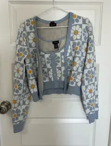 Sweaters & Knits image