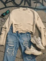 Sweaters & Knits image