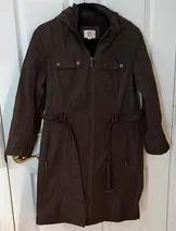 Jackets & Coats image