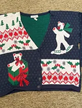 Sweaters & Knits image