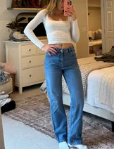 Jeans & Denim image