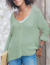 Sweaters & Knits image