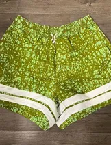 Shorts image