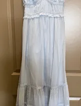 Intimates & Sleepwear image