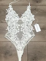 Intimates & Sleepwear image