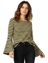 Sweaters & Knits image