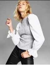 Sweaters & Knits image