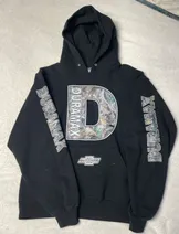 Sweats & Hoodies image