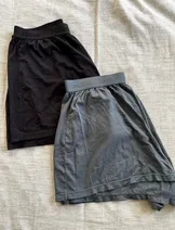 Shorts image