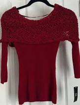 Sweaters & Knits image