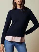 Sweaters & Knits image