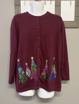 Sweaters & Knits image