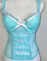 Intimates & Sleepwear image