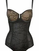 Intimates & Sleepwear image