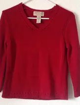 Sweaters & Knits image