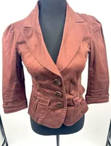 Jackets & Coats image