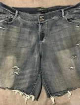Shorts image