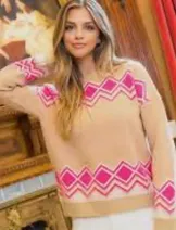 Sweaters & Knits image