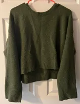 Sweaters & Knits image