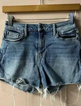 Shorts image