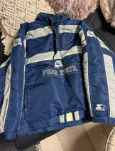 Jackets & Coats image