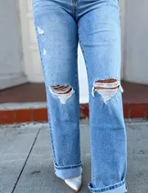 Jeans & Denim image