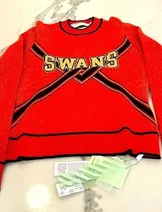 Sweaters & Knits image