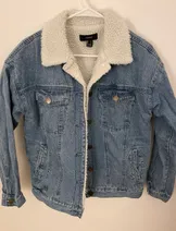 Jackets & Coats image