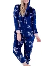 Intimates & Sleepwear image