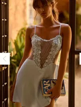 Intimates & Sleepwear image